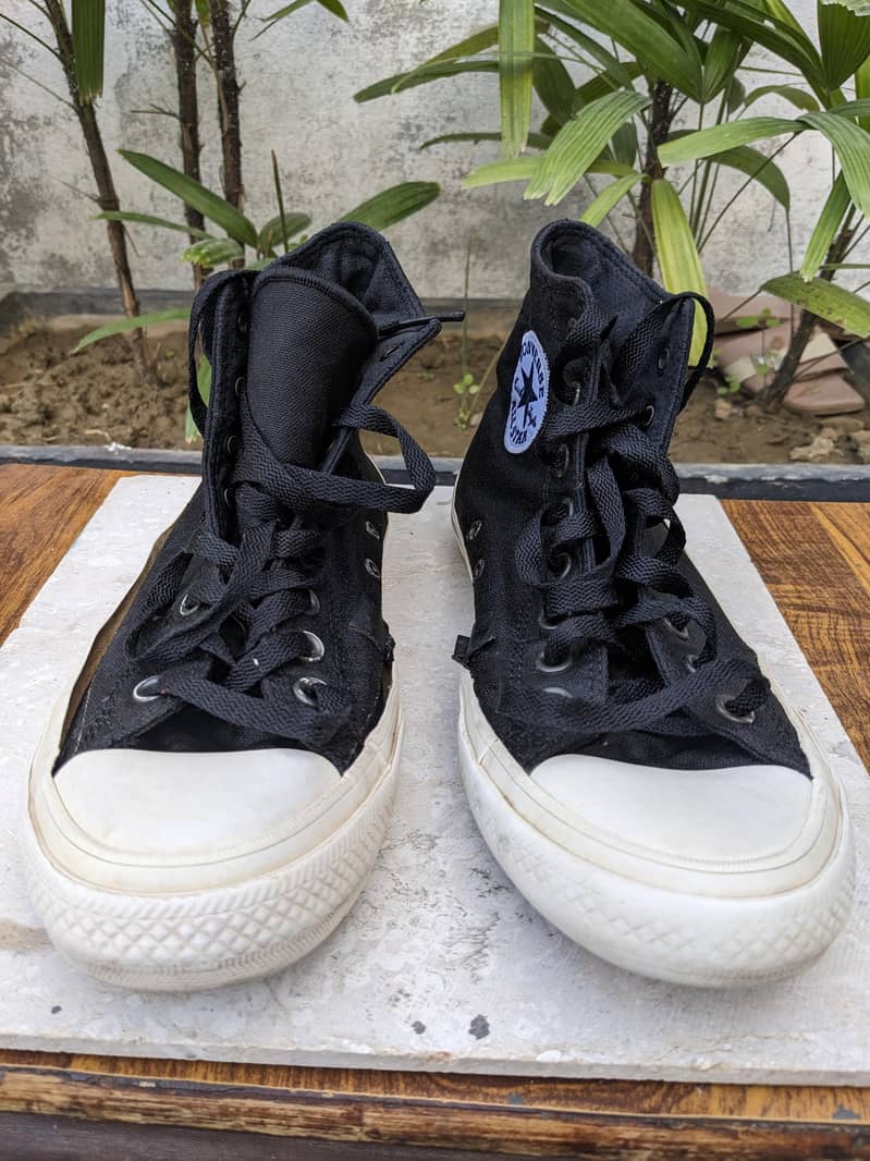 Converse 0
