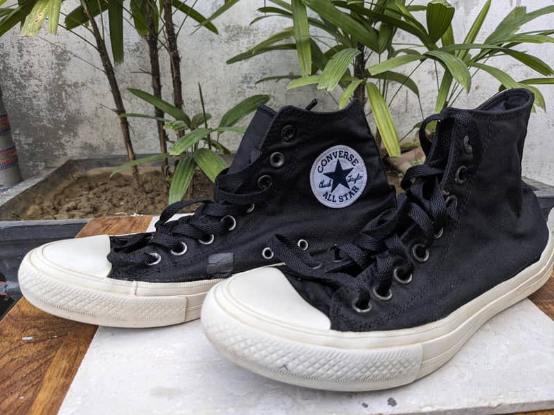 Converse 1