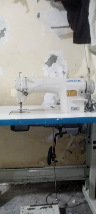 Juki machine 100% New