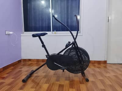 exercise cycle