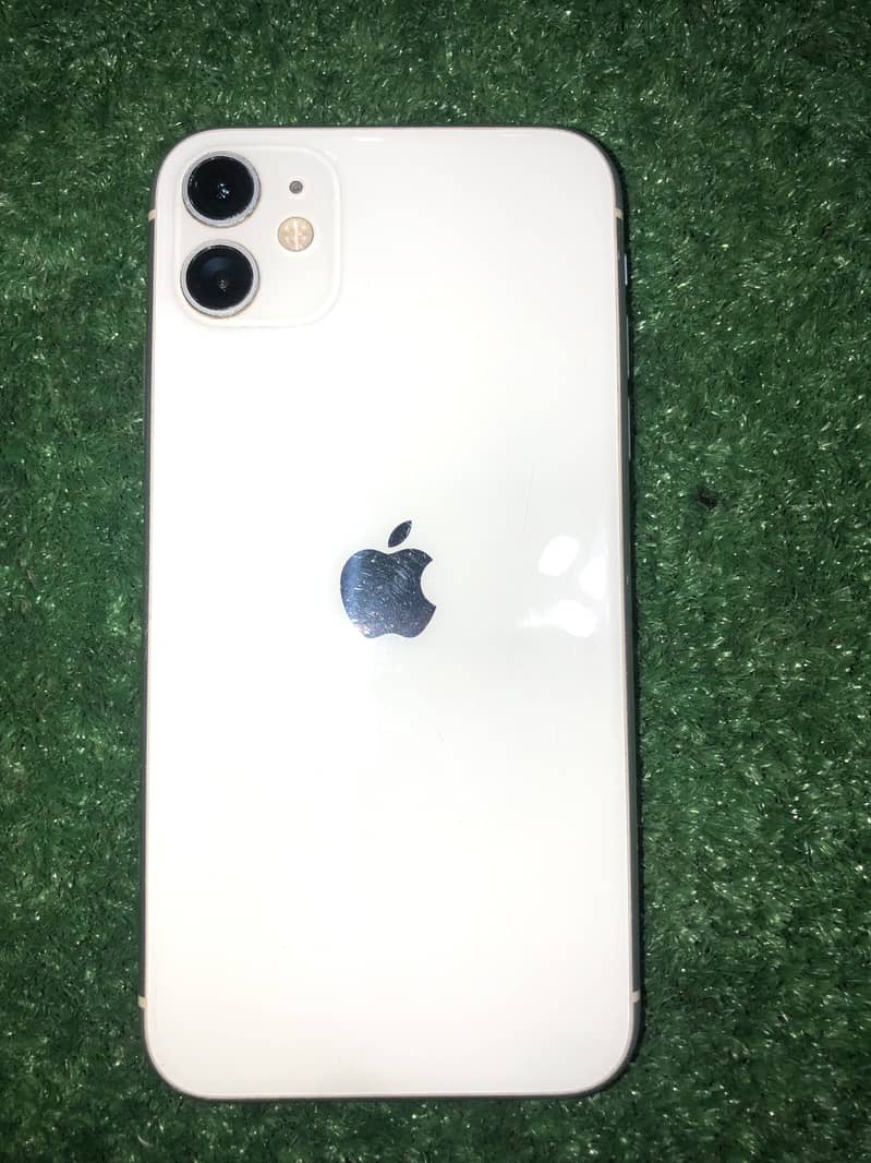 Apple iPhone 11 0
