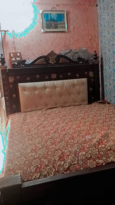bed set