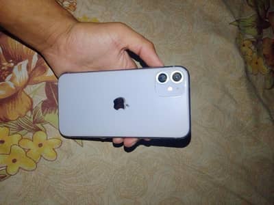 Apple iPhone 11
