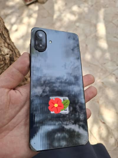 Samsung Mobile A07 5G