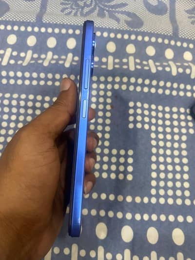 Infinix smart 20