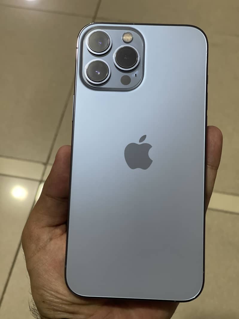 Apple iPhone 13 Pro Max 2