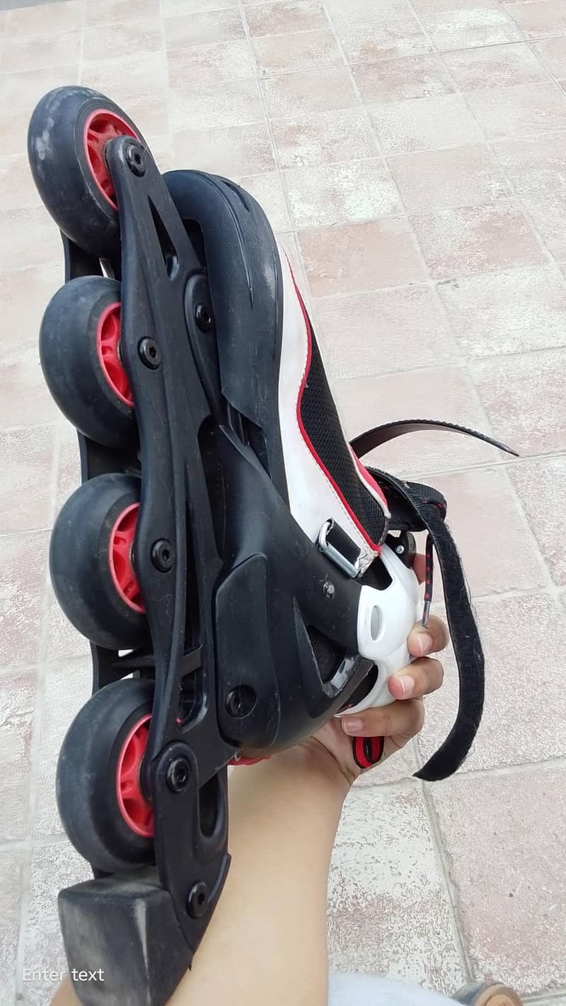 Inline Roller Skates 7