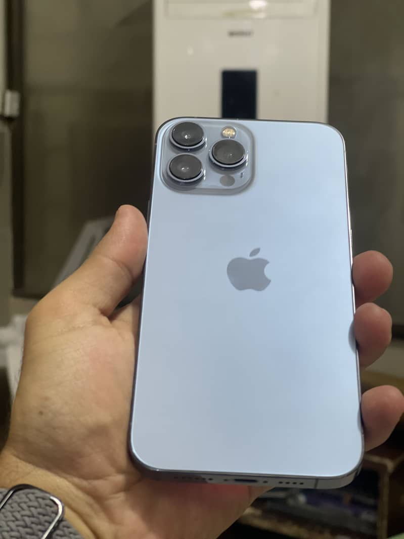 Apple iPhone 13 Pro Max 3