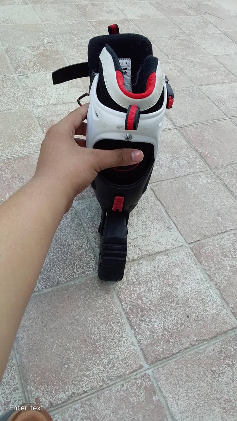 Inline Roller Skates 9