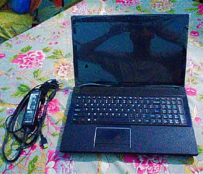 Lenovo Laptop Core i5 3rd Generation 8GB RAM 128GB SSD Card