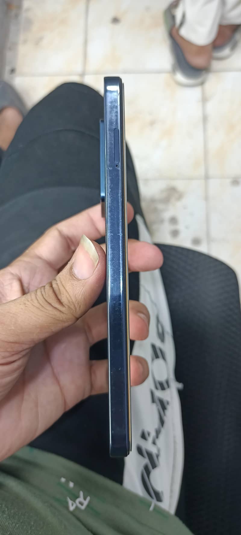 Infinix Note 30 Pro 1