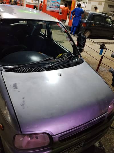 Daihatsu Cuore 2002 for sale