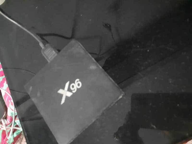 TCL lcd 3