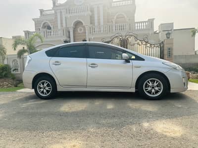 Toyota Prius 2011