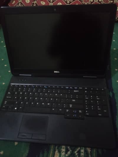 Dell Core i5 4Generation 10 Out of 10 Condition leptop