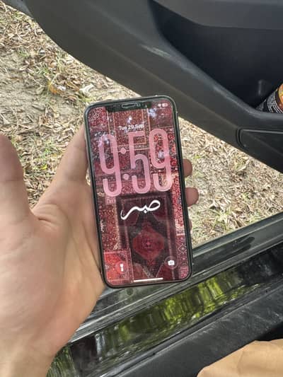 Apple iPhone 11 Pro