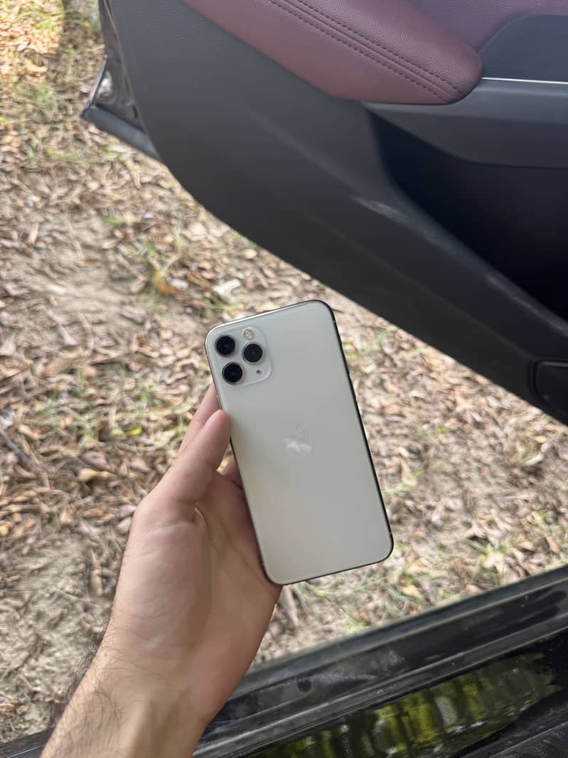 Apple iPhone 11 Pro 3