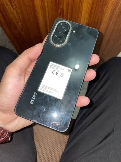 Xiaomi Redmi A5