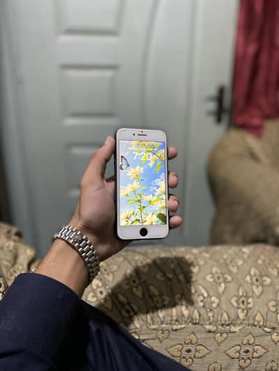 iPhone 8 64gb All ok Exchange possible