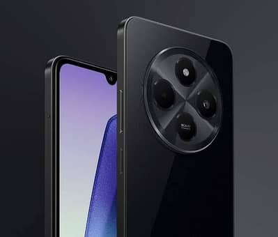 Xiaomi Redmi 14c