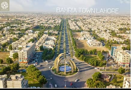 10 MARLA PLOT AT LOWEST PRICE IN DEVELOPED AREA AVAILABLE FOR SALE WITH ALL DUES PAID