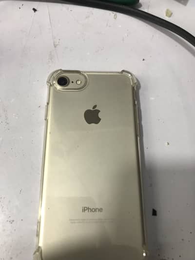 iPhone 7