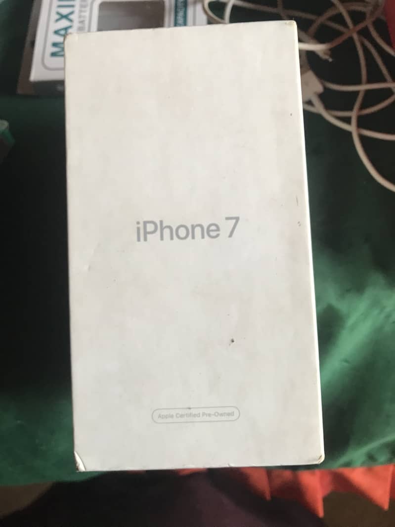 iPhone 7 2