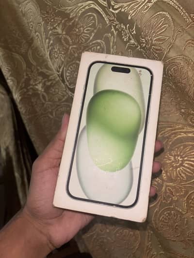 Apple iPhone 15 jv