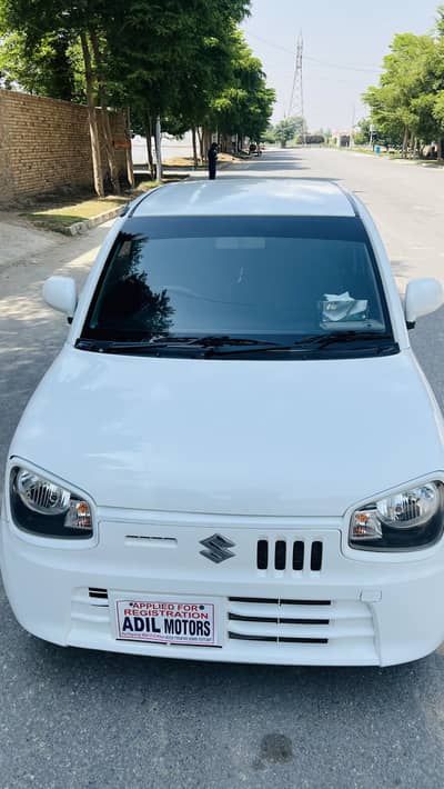 Suzuki alto for sale