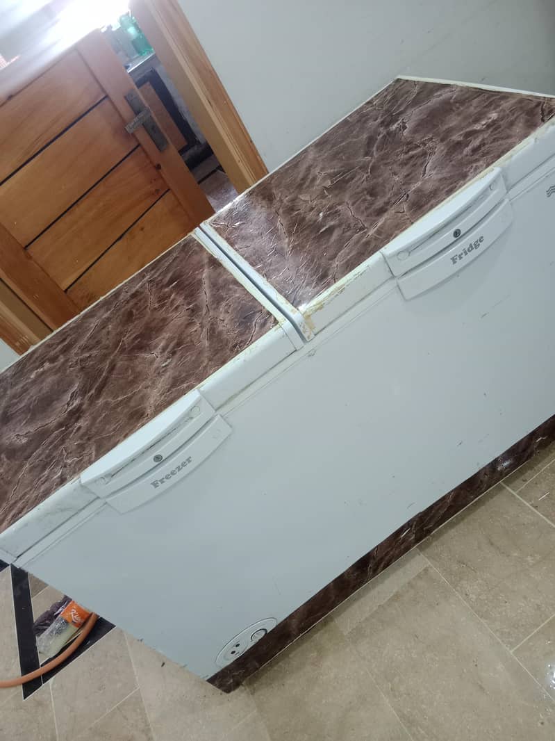 waves Deep Freezer 2