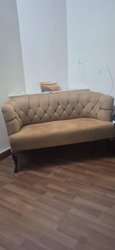 4 seater sofa set
