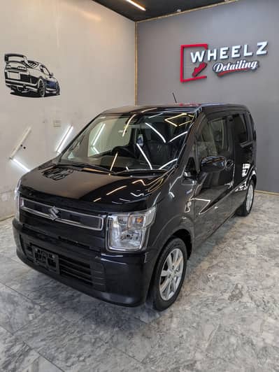 Suzuki Wagon R 2022