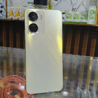 Vivo Y16