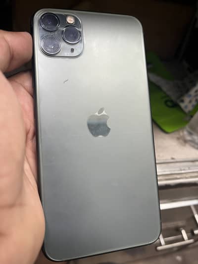 Apple iPhone 11 Pro Max 64Gb