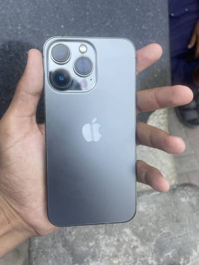 Apple iPhone 13 Pro