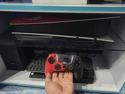 Ps5 1200 Series UK Disc Edition Jailbreak 13.60 | Stable | Games
