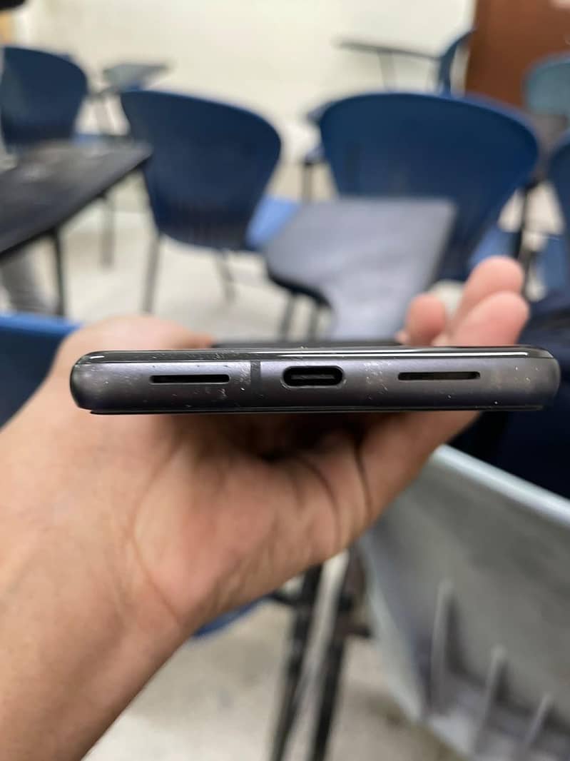 Google Pixel 7 0