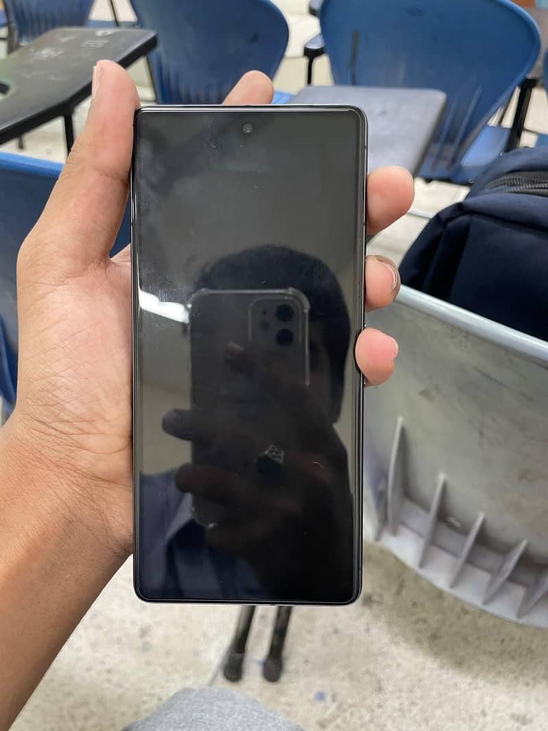 Google Pixel 7 1
