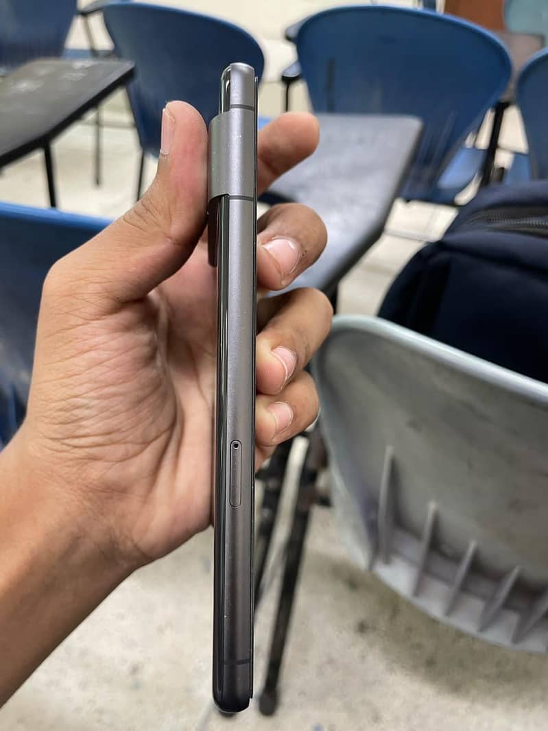Google Pixel 7 5