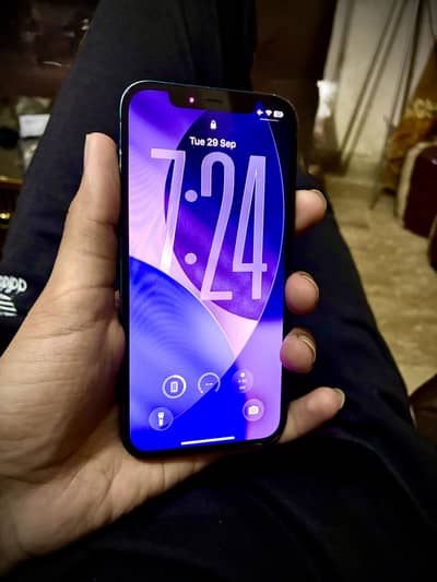 Iphone 12 waterpack 64gb jv