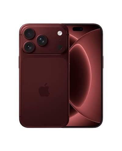 Apple iPhone 18 Pro Max