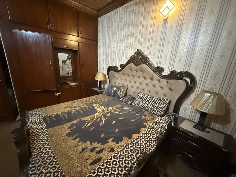 Bed set 3