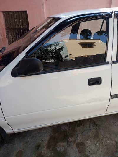 Suzuki Cultus VXR 2006