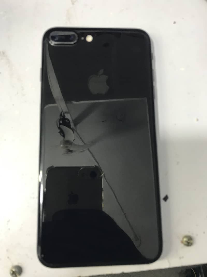 iPhone 7plus 1