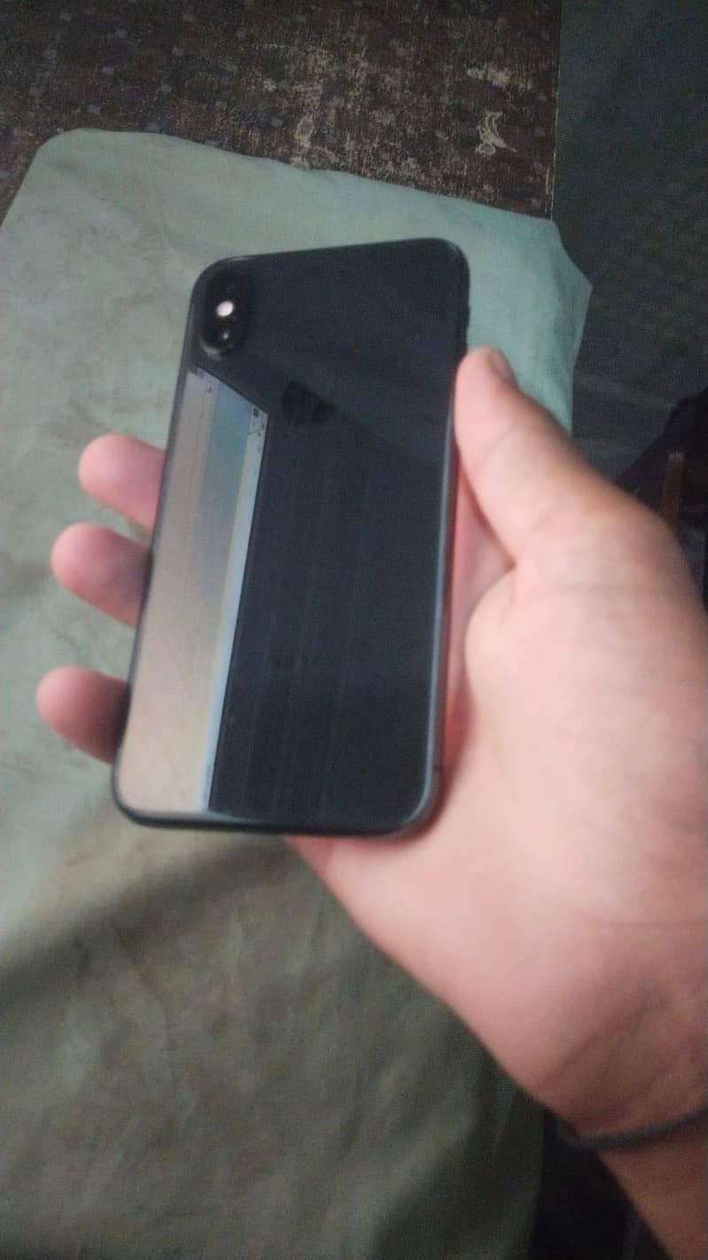 Apple iPhone XS 0