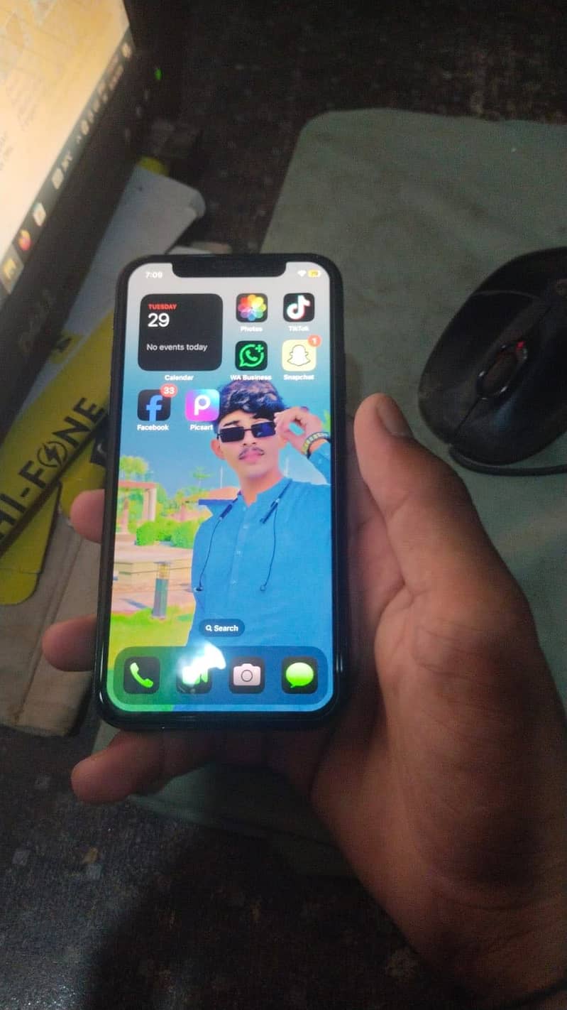 Apple iPhone XS 2