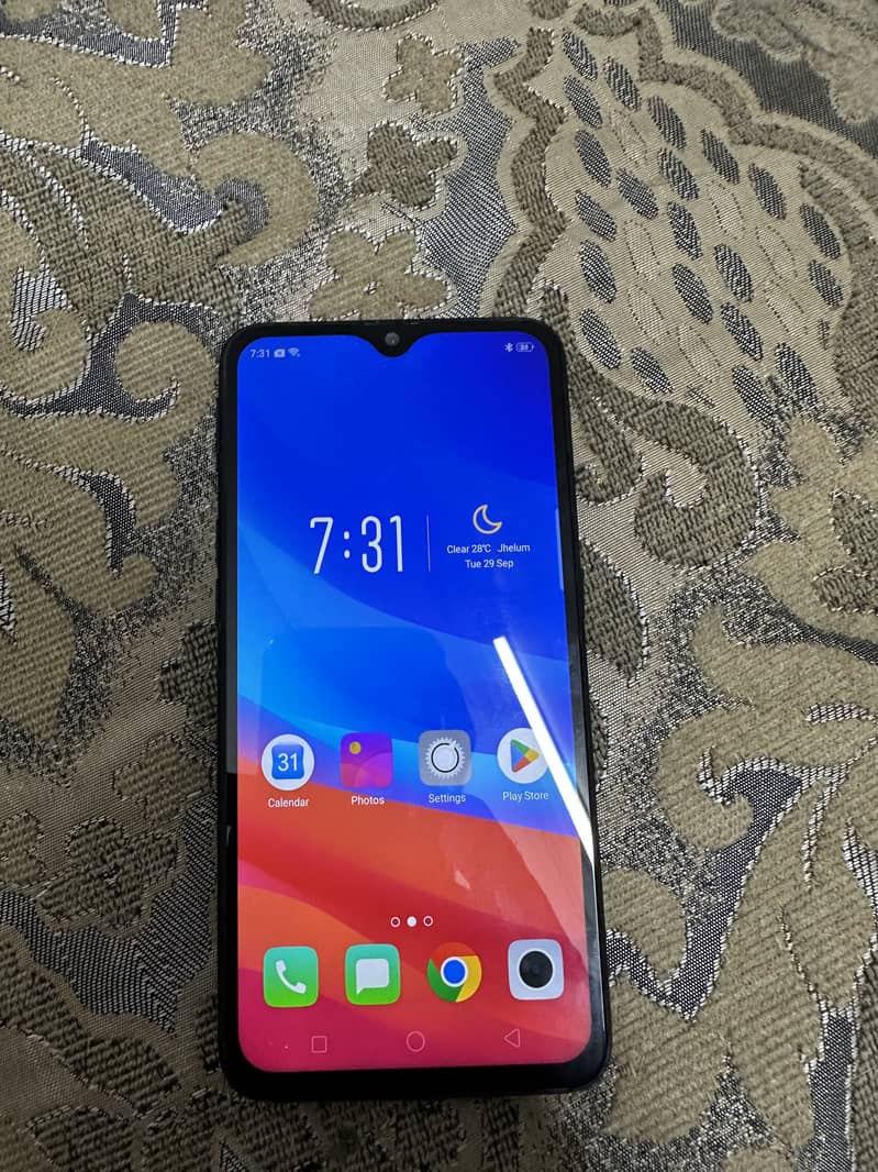 OPPO A5s 0