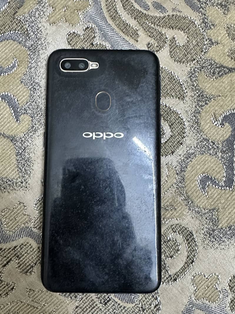 OPPO A5s 1