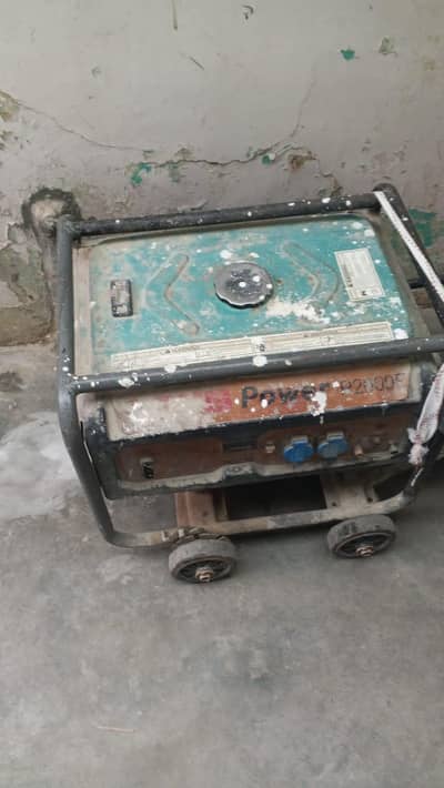 generator for sale