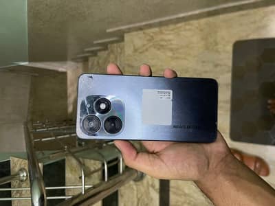 Tecno Spark 20